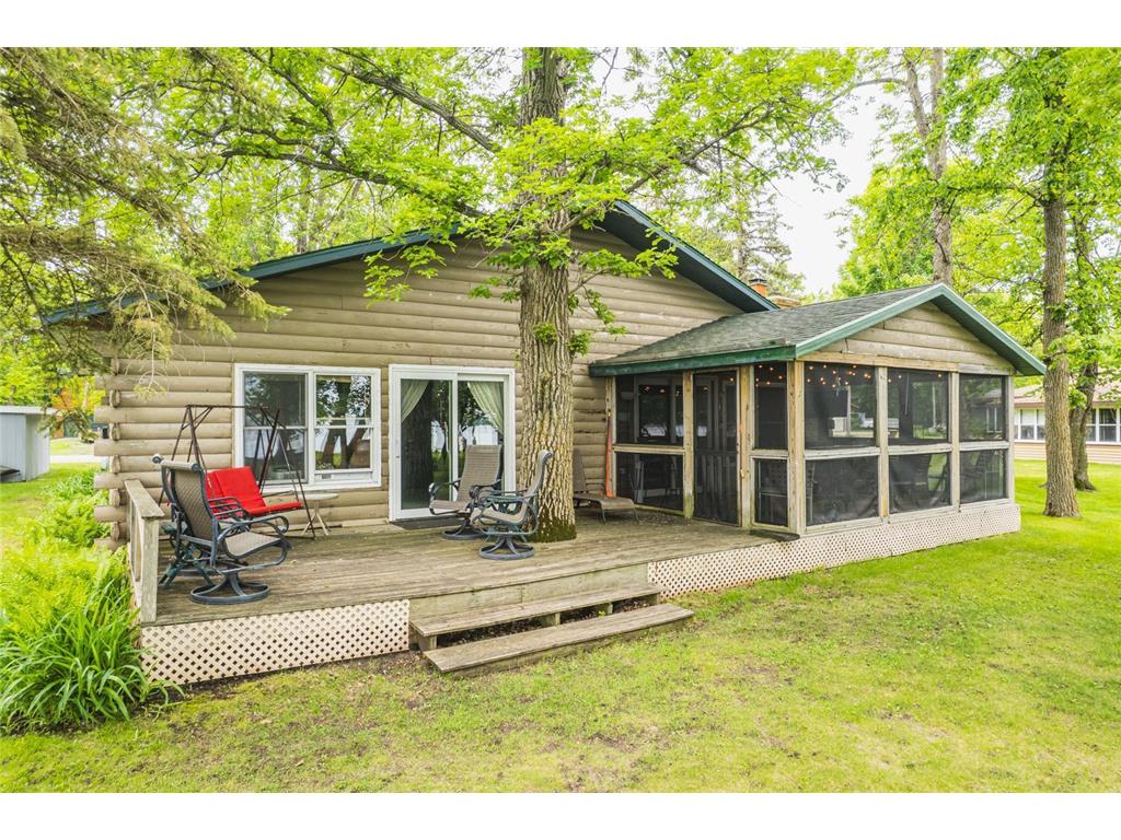 11152 Dakotah Beach Road Lake View Twp MN 56501 - Melissa 6728260 image1