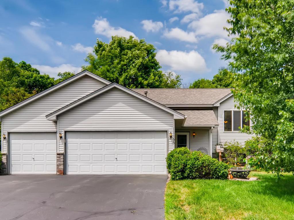 11155 196th Lane NW, Elk River, MN 55330 MLS 5611802 Edina Realty