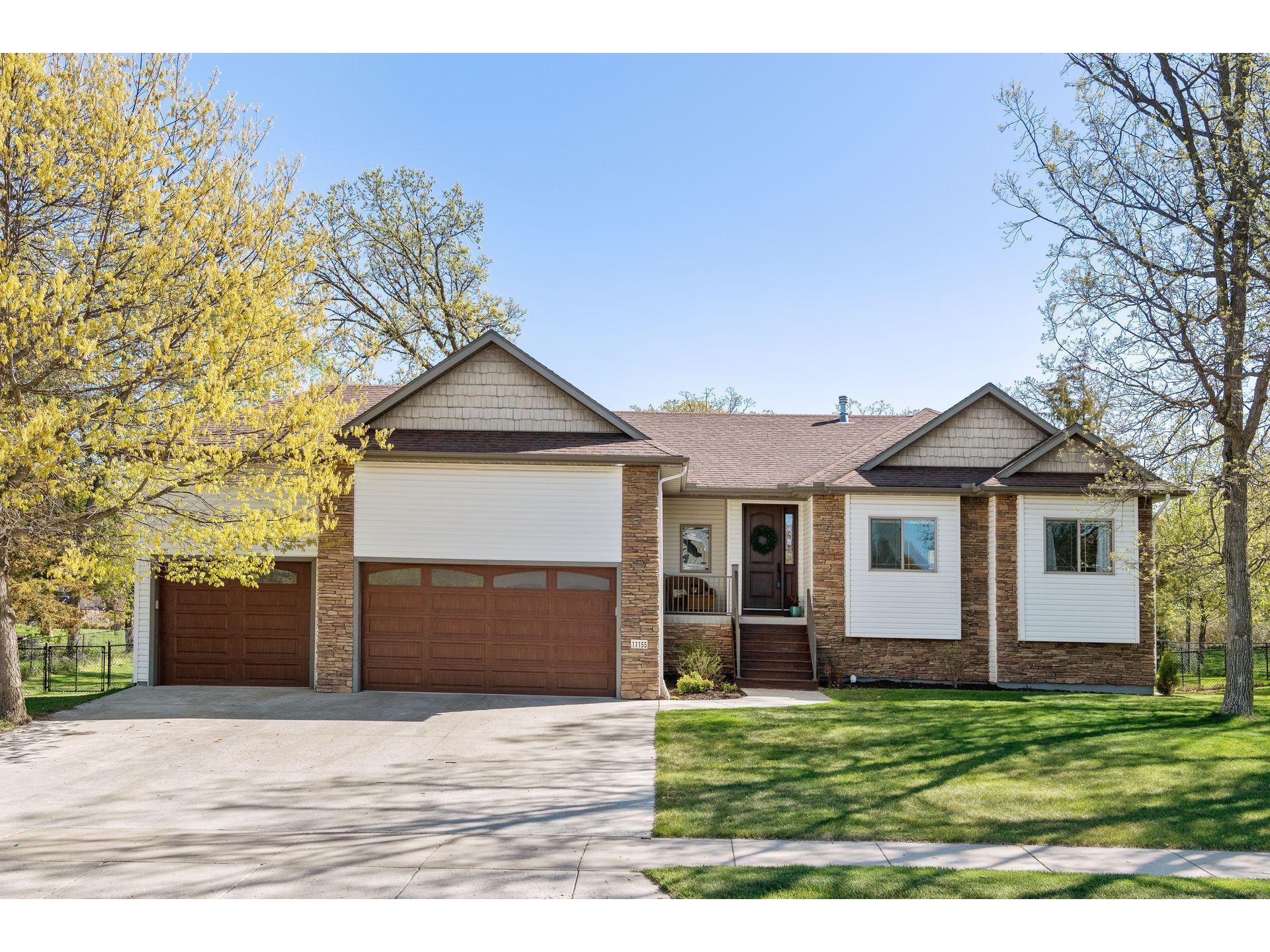 11155 Olympia Avenue, Becker, MN 55308 MLS 5759758 Edina Realty