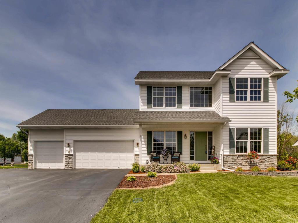 11156 21st Street NE Saint Michael MN 55376 6455923 image1
