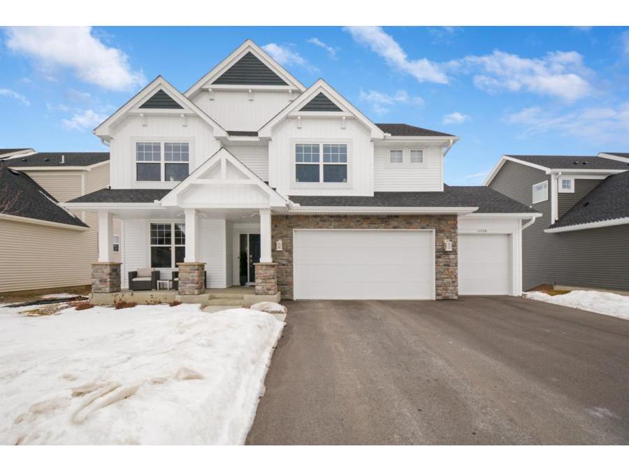 11156 Meadow View Lane, Maple Grove, MN, 55311 MLS 6151756 Edina