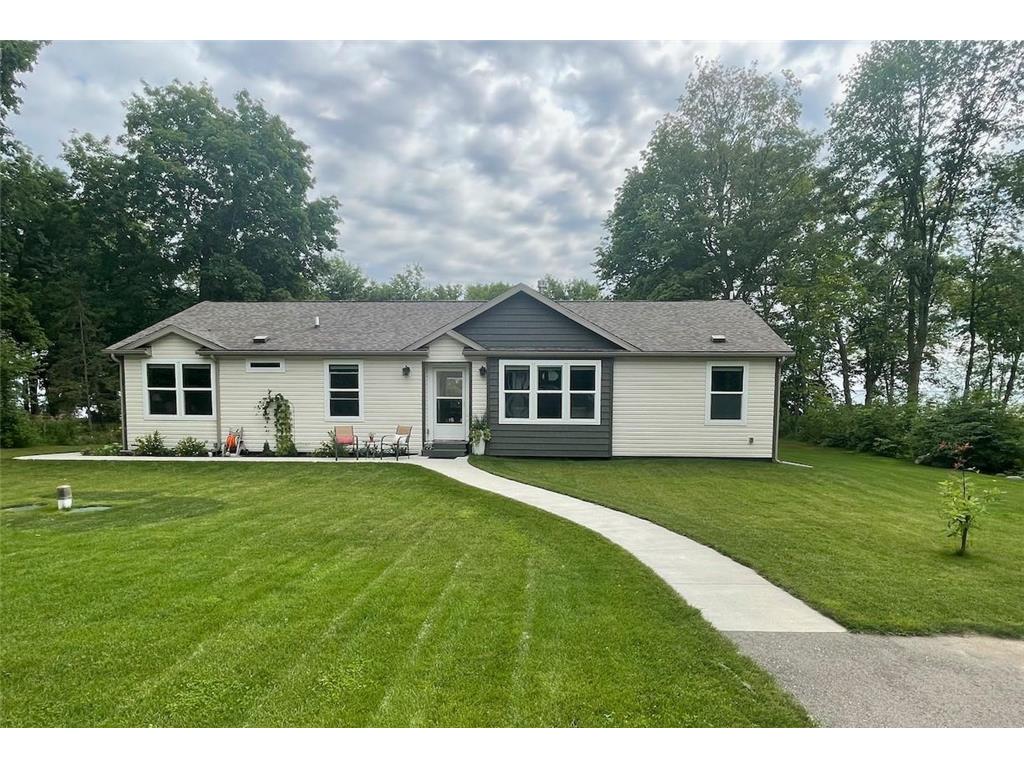 11156 Ottertail Point Drive NW, Cass Lake, MN, 56633 MLS 6249175