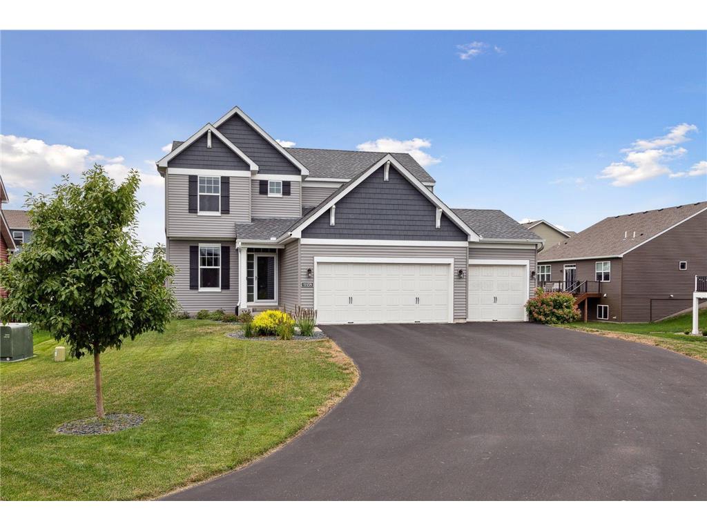 11159 4th Street N, Lake Elmo, MN, 55042 MLS 6421362 Edina Realty