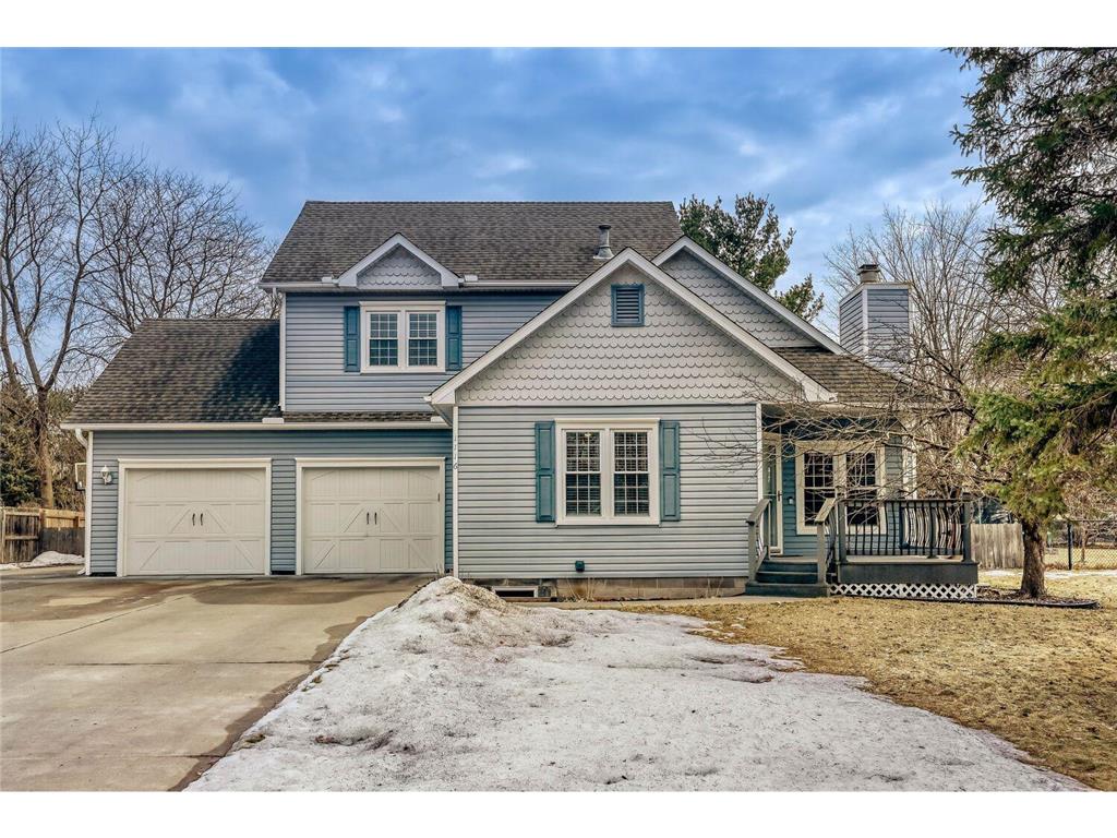 1116 138th Avenue NW Andover MN 55304 7028535 image1