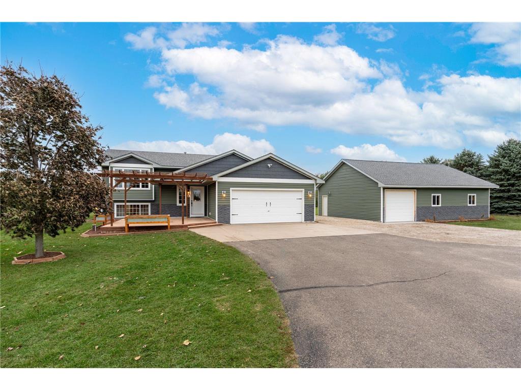 1116 148th Avenue, New Richmond, WI, 54017 MLS 6456004 Edina Realty