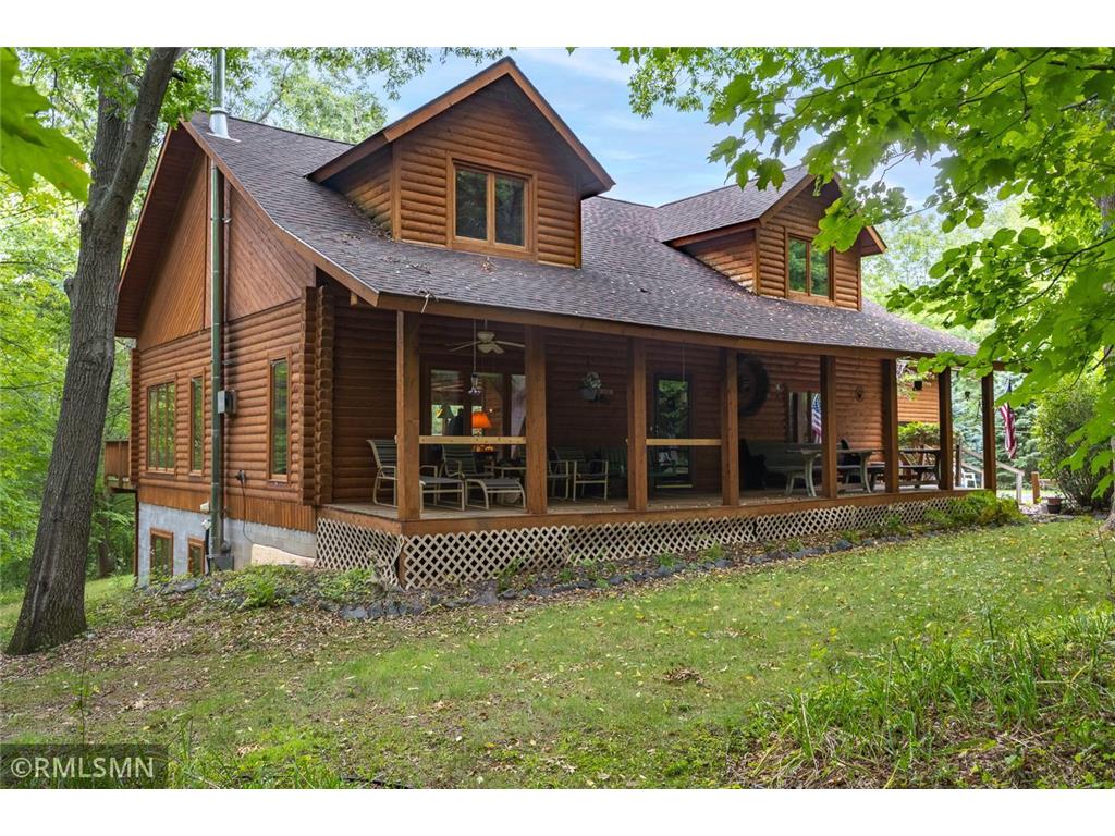 1116 150th Street Garfield Twp WI 54001 - Balsam Lake 6426877 image1