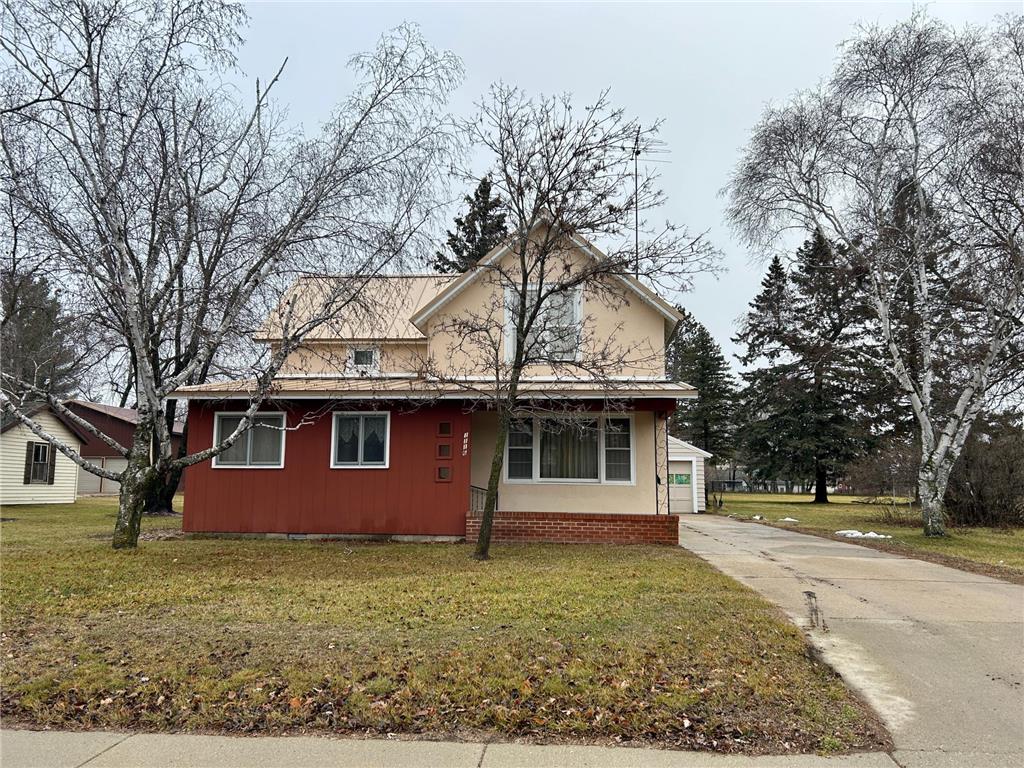 1116 Jefferson Street S, Wadena, MN, 56482 MLS 6471569 Edina Realty