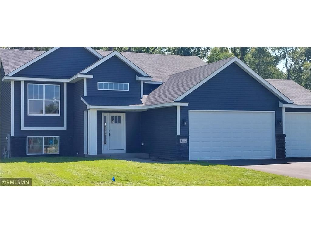 1116 NE Tiger Court NW Isanti MN 55040 6433847 image1