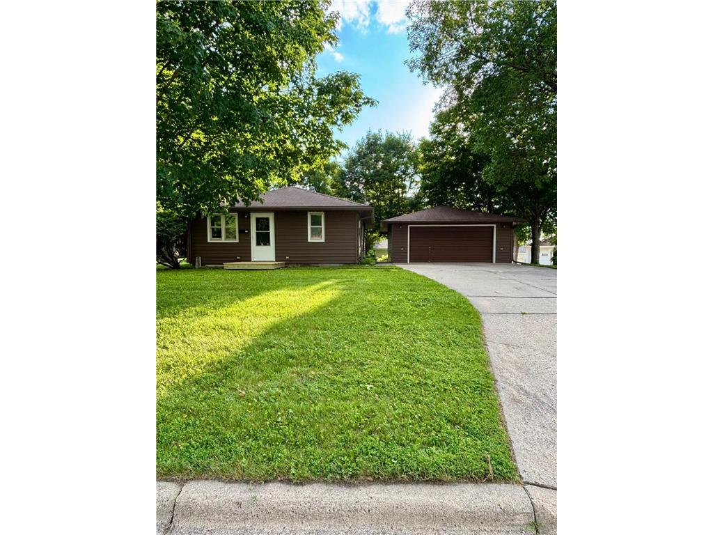 1116 S Whitford Street Fergus Falls MN 56537 6734570 image1