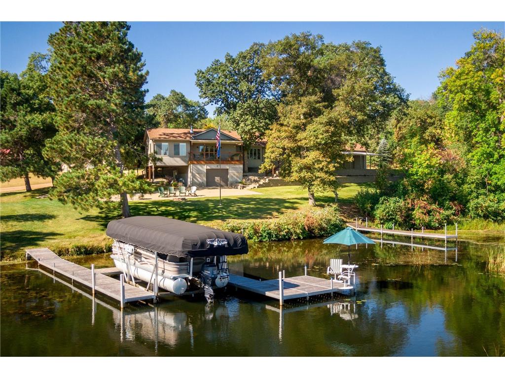 1116 W Big Portage Lake Drive NW Backus MN 56435 - Big Portage 6601059 image1