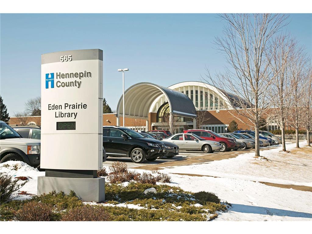 11160 Anderson Lakes Parkway 311, Eden Prairie, MN, 55344 MLS