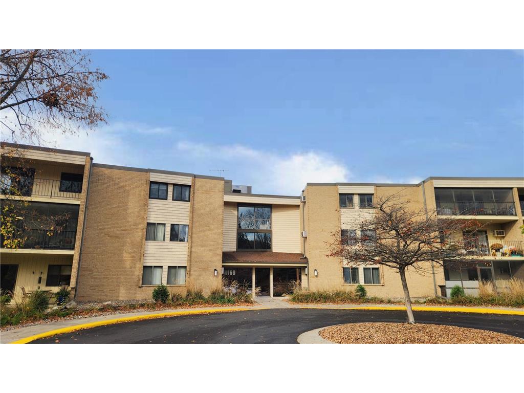 11160 Anderson Lakes Parkway #313 Eden Prairie MN 55344 6626150 image1
