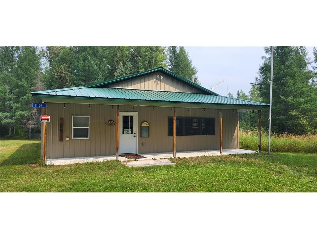 11161 Highway 65, Gheen, MN, 55771 MLS 6424019 Edina Realty