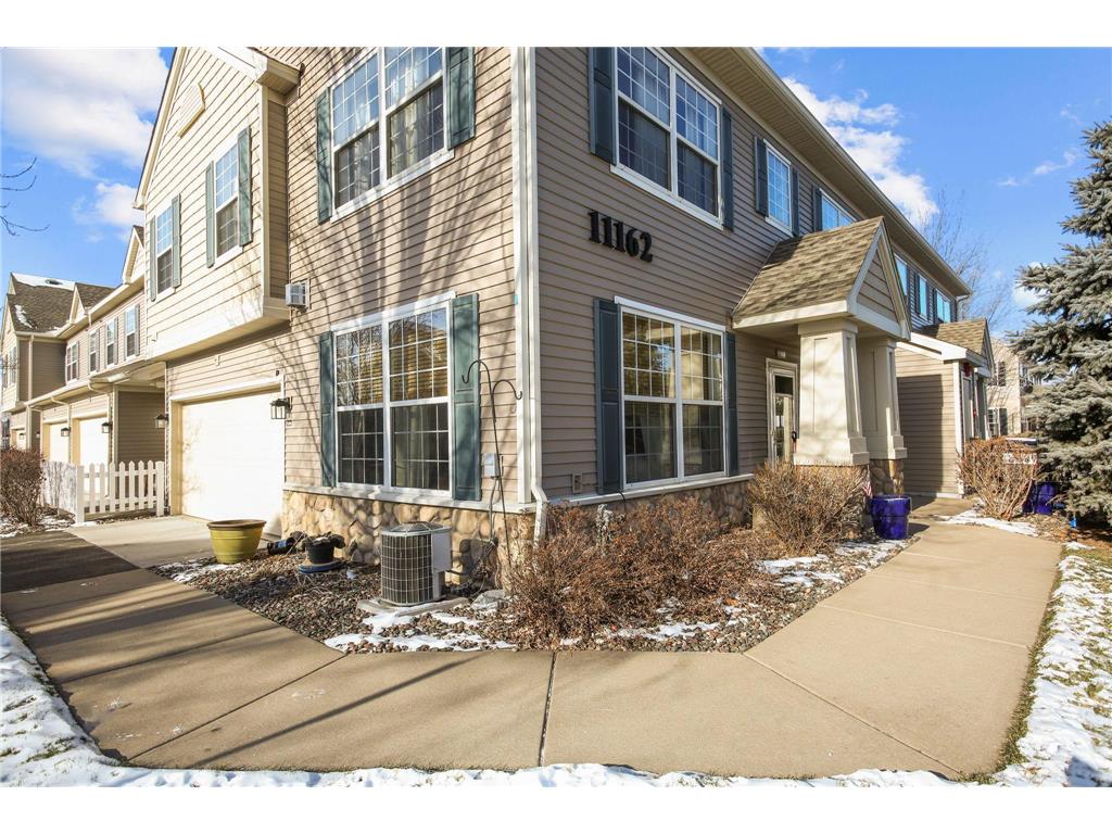 11162 Aberdeen Street NE #D Blaine MN 55449 6477859 image1