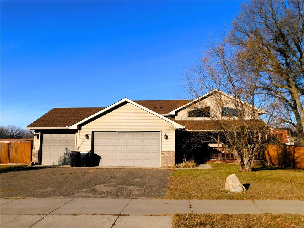 11164 Katherine Avenue, Becker, MN, 55308 MLS 6470985 Edina Realty