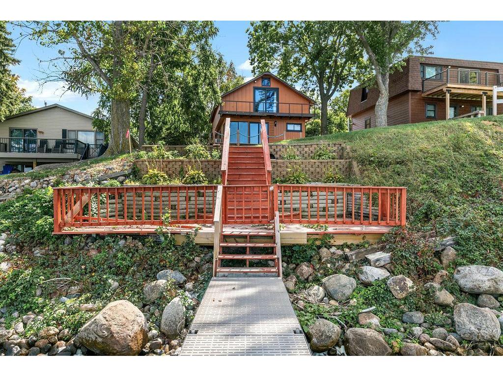 11166 Indian Beach Circle Spicer MN 56288 - Green 6413096 image1