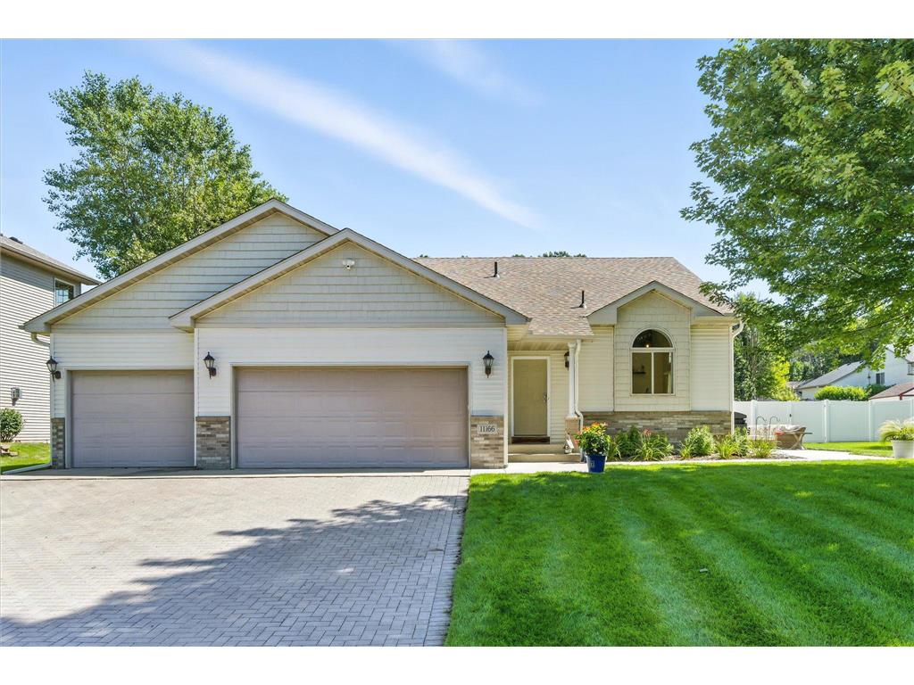 11166 Nikolas Avenue SE Becker MN 55308 7064113 image1