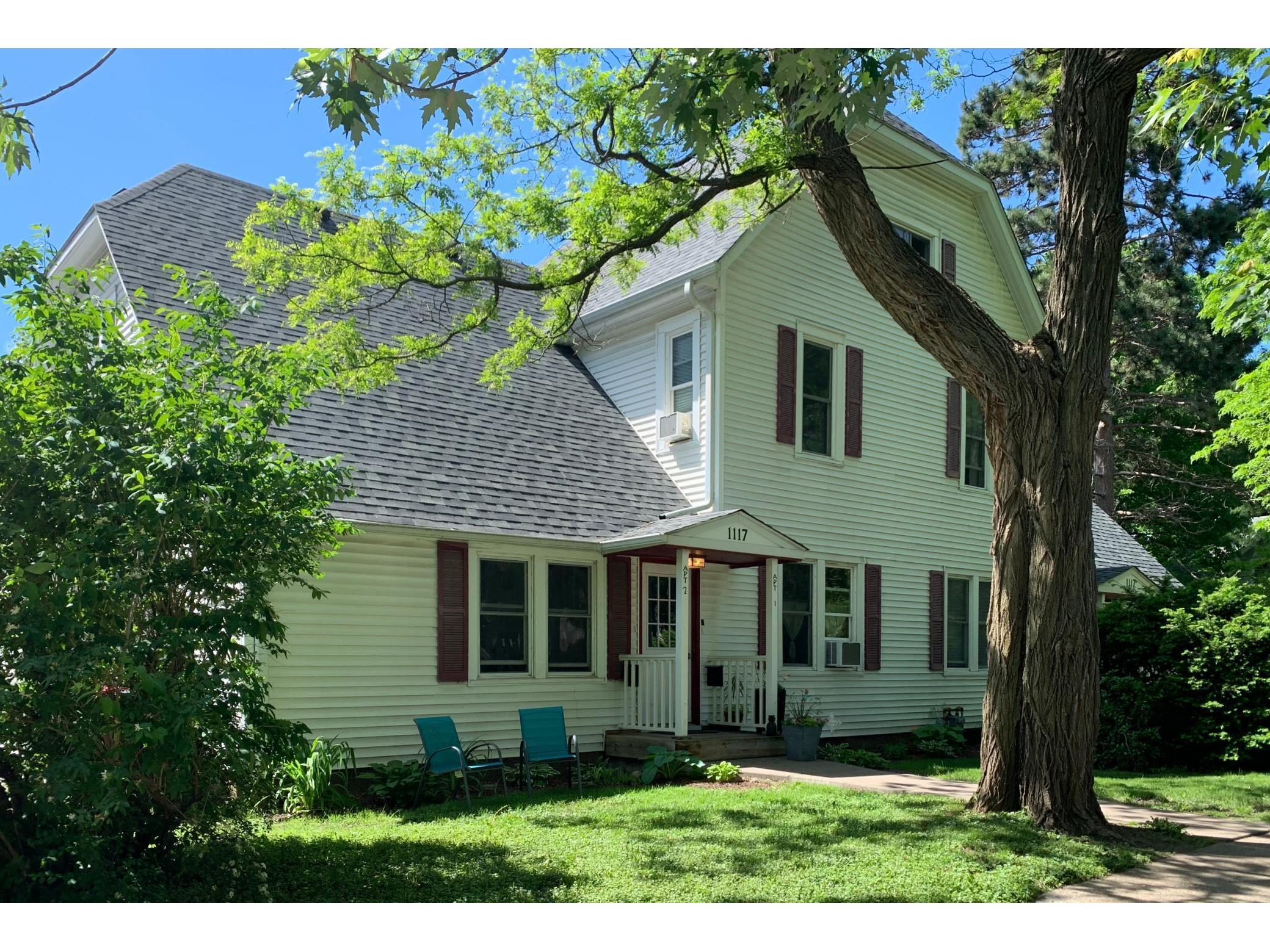 1117 6th Street, Hudson, WI, 54016 MLS 6080640 Edina Realty