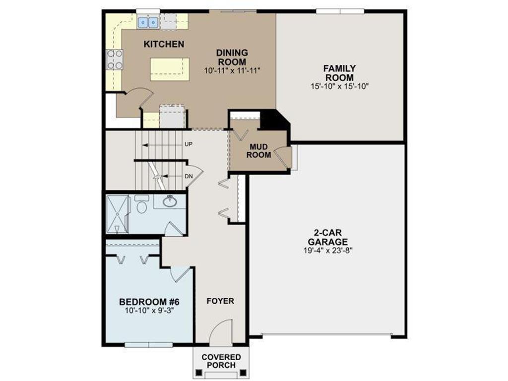 1117 Annagaire Curve Rosemount MN 55068 7012310 image15