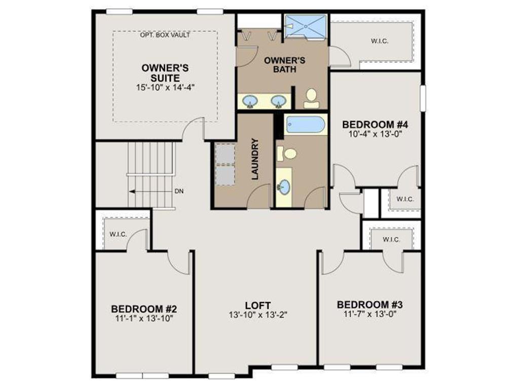 1117 Annagaire Curve Rosemount MN 55068 7012310 image16