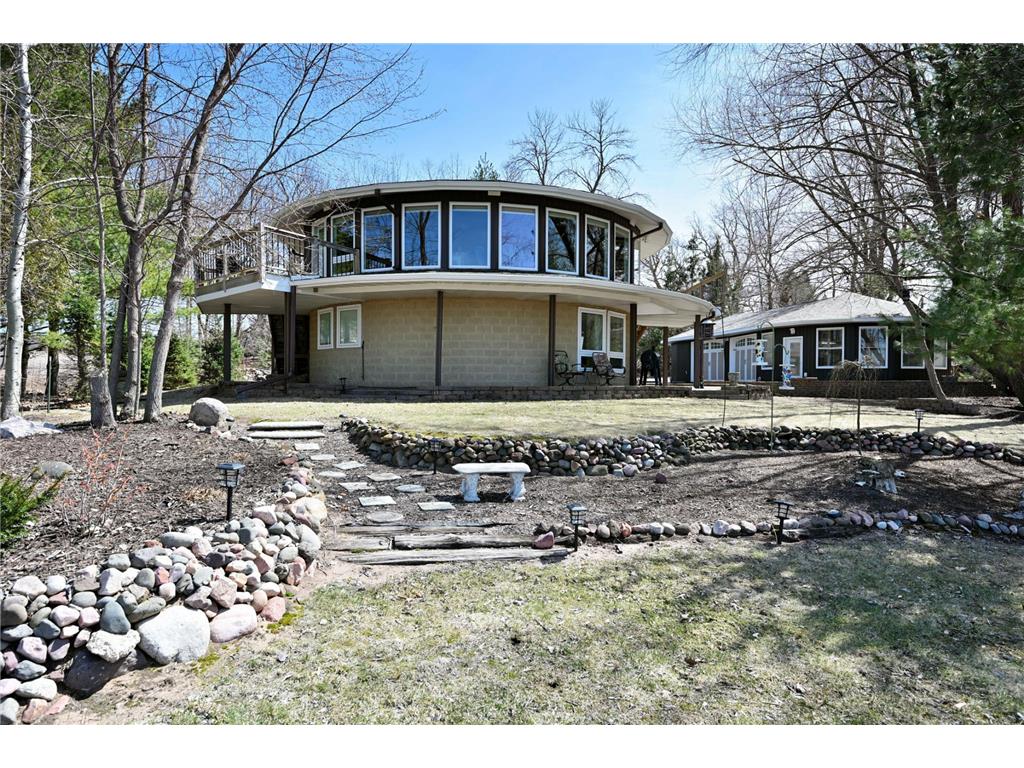 1117 E Lake Drive Shell Lake WI 54871 - Shell 6737638 image1