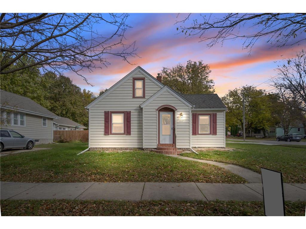 1117 Frank Avenue Albert Lea MN 56007 7021523 image1