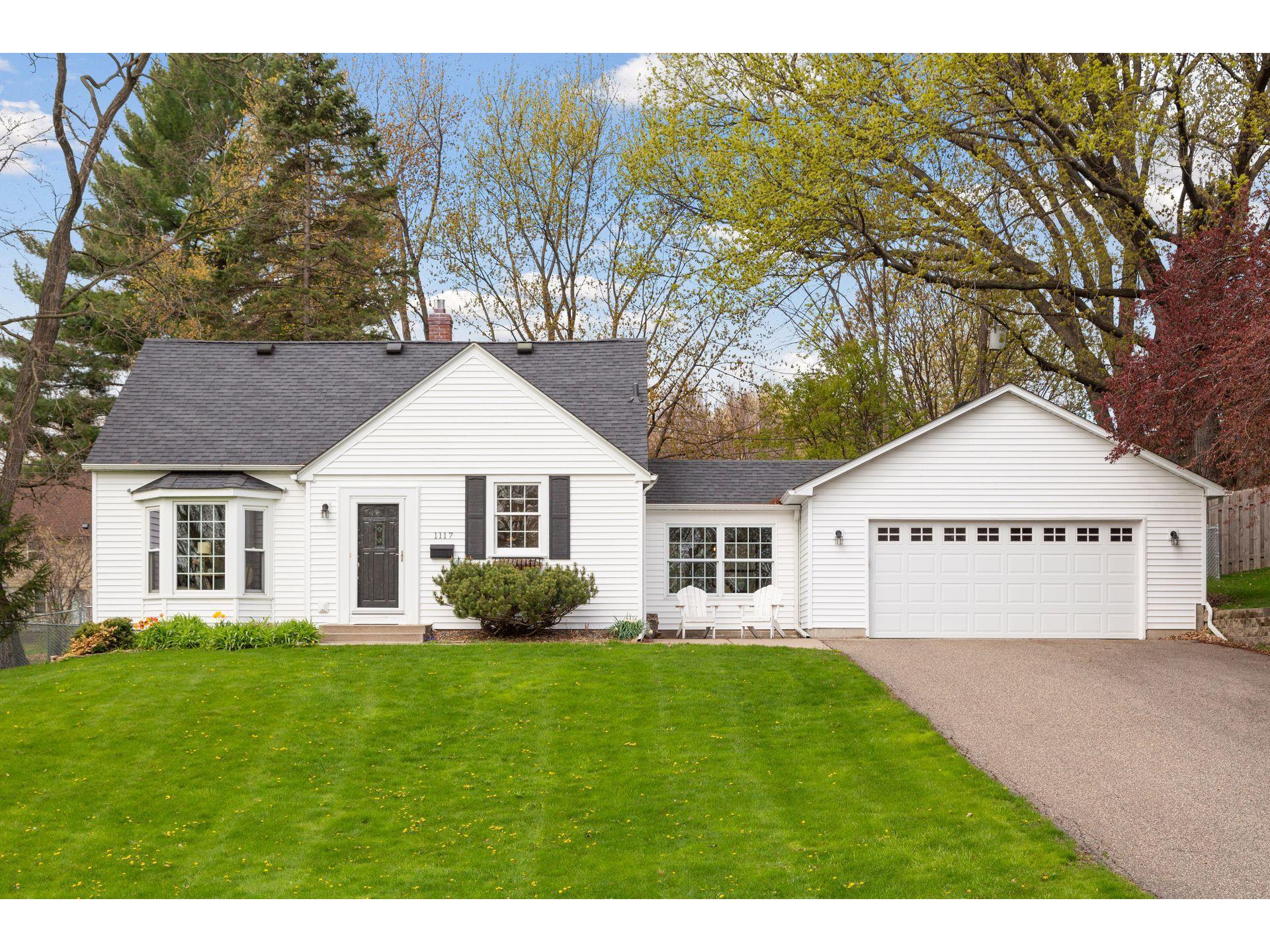 1117 Pennsylvania Avenue N, Golden Valley, MN 55427 MLS 5745023