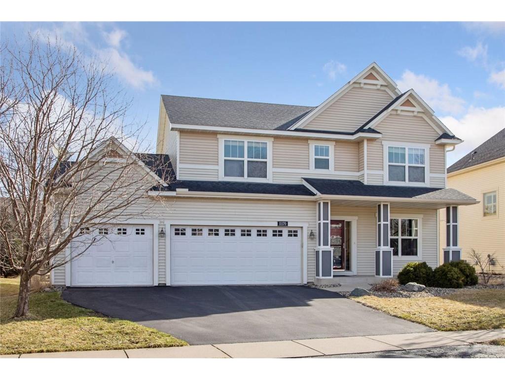 11170 Walnut Lane Woodbury MN 55129 6697081 image1