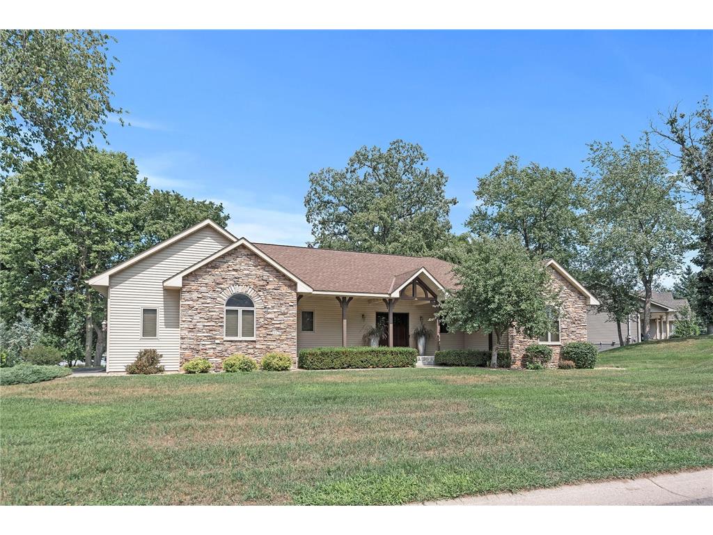 11179 195th Avenue NW, Elk River, MN, 55330 MLS 6404998 Edina Realty