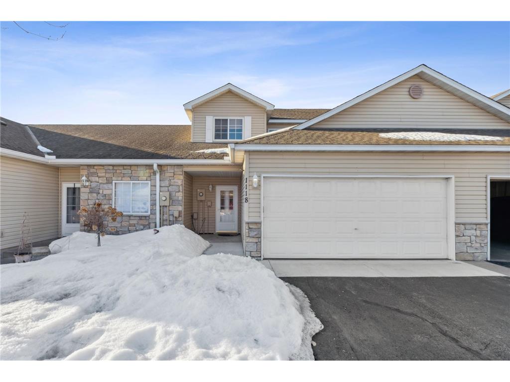 1118 Iris Drive White Bear Twp MN 55127 6343908 image1