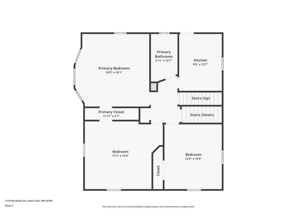 1118 Marshall Avenue Saint Paul MN 55104 7003799 image18