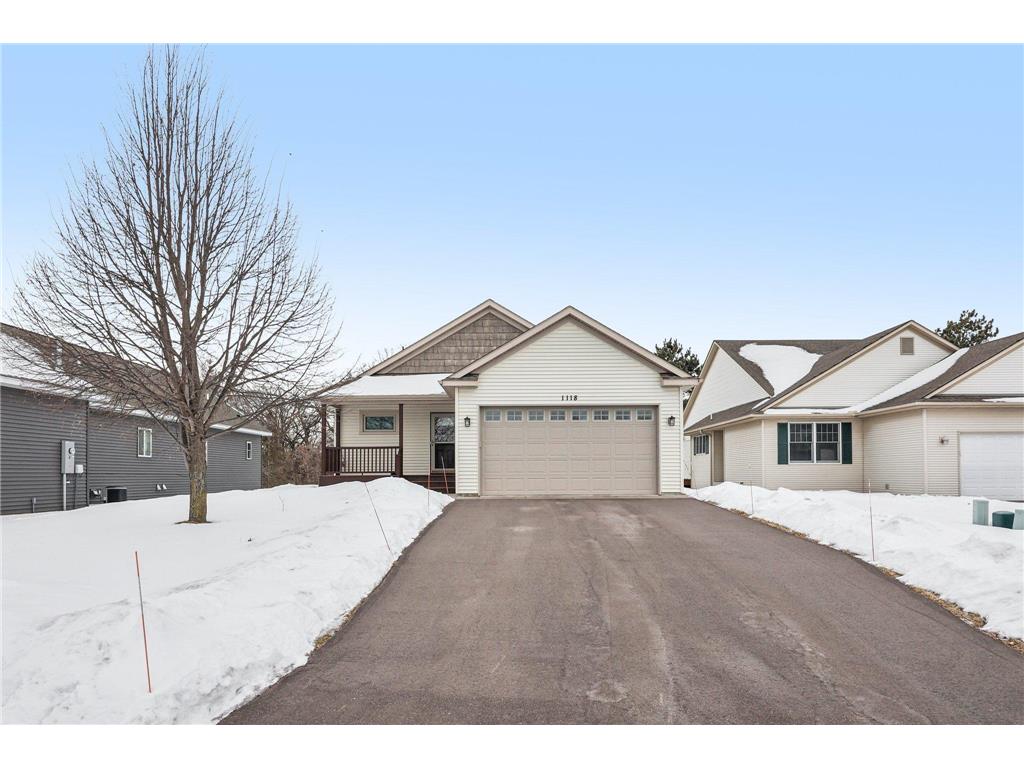 1118 Melody Court NW Isanti MN 55040 7017873 image1