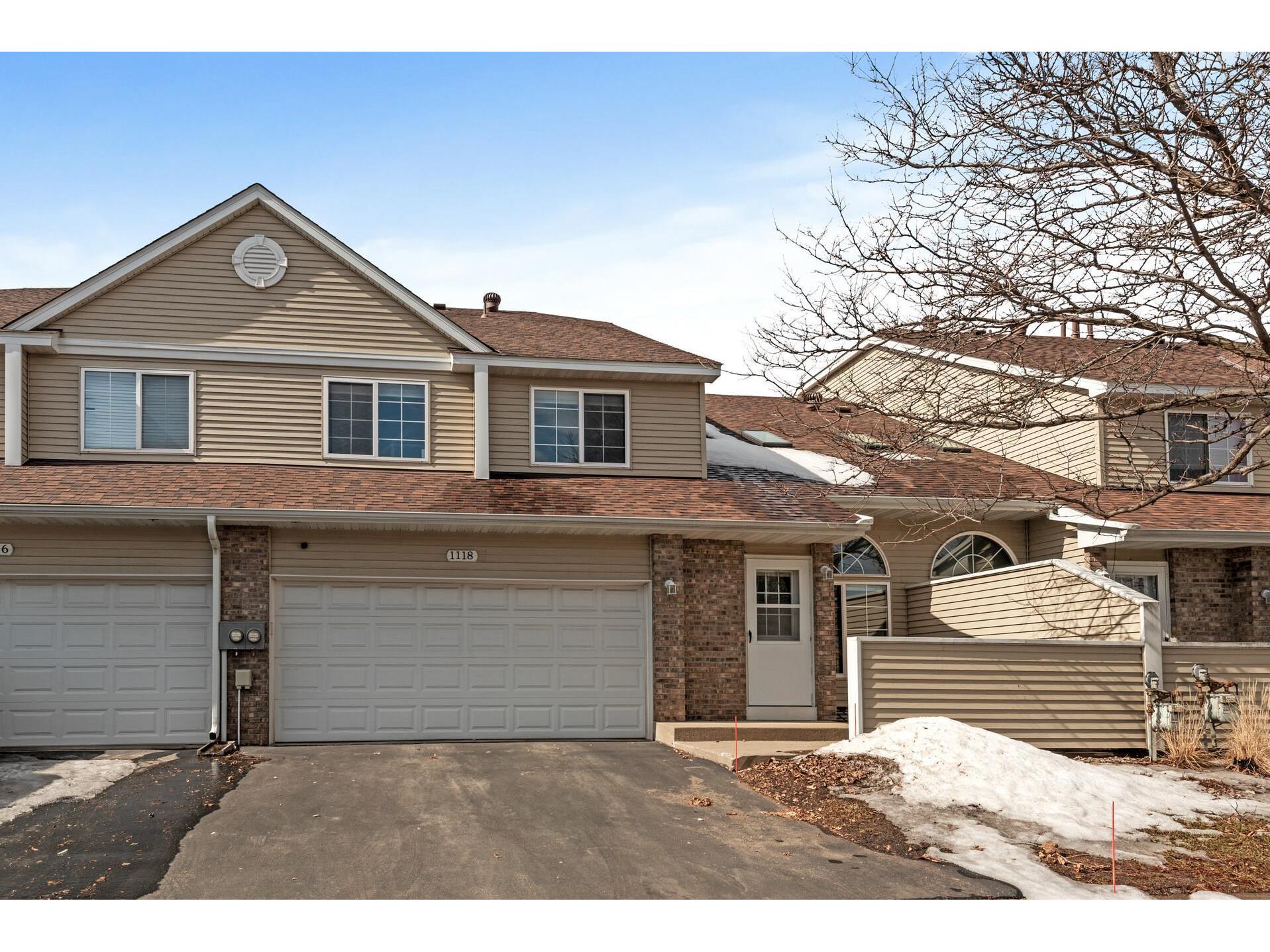 1118 Pecks Woods Drive, New Brighton, MN, 55112 MLS 6164212 Edina