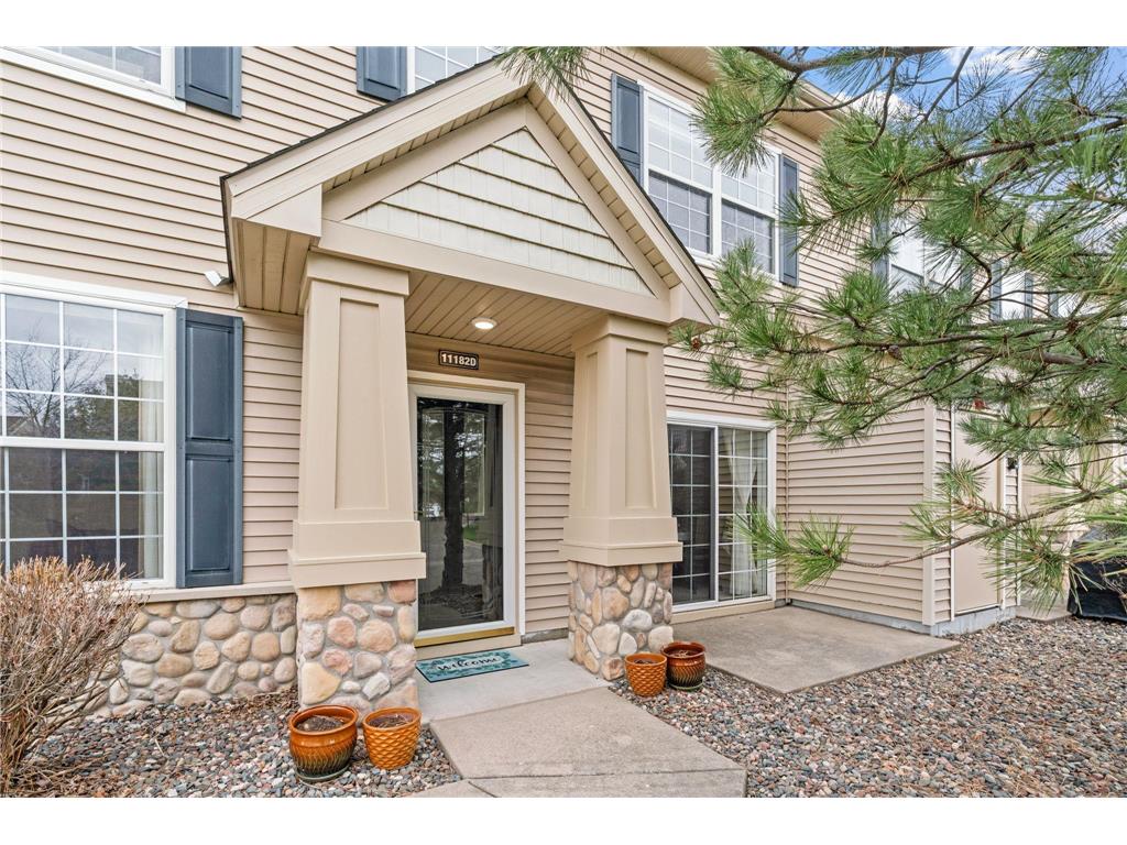 11182 Aberdeen Street NE #D Blaine MN 55449 6689604 image1
