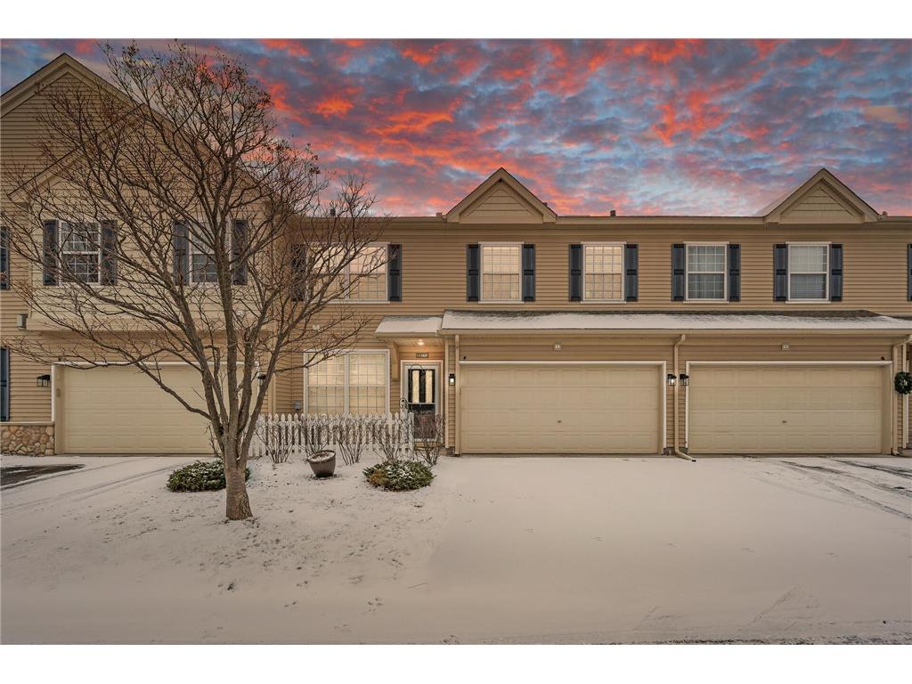 11182 Aberdeen Street NE #F Blaine MN 55449 6474250 image1