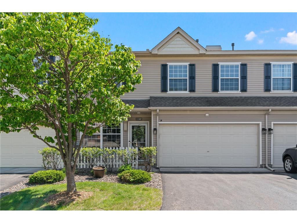 11182 Aberdeen Street NE #F Blaine MN 55449 6529748 image1