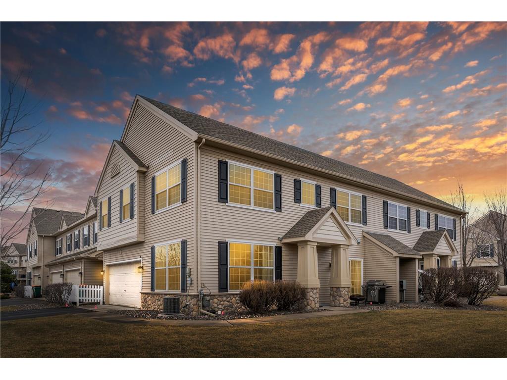 11182 Aberdeen Street NE #H Blaine MN 55449 6486402 image1