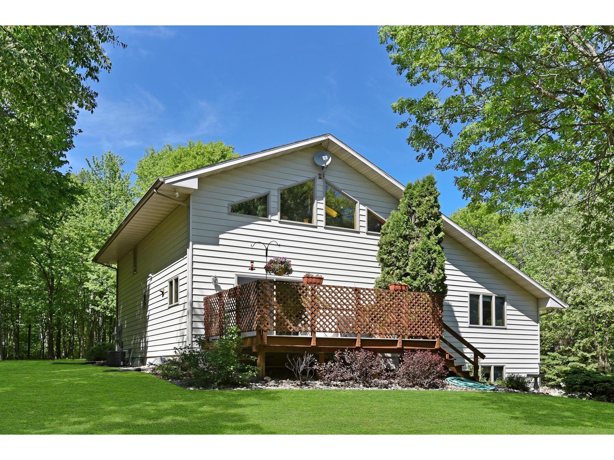 11187 County Road 1 SW, Pillager, MN, 56473 MLS 5765092 Edina Realty