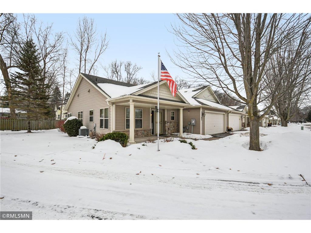 11187 Eagle Ridge Way Chisago City MN 55013 - Chisago 7019744 image1