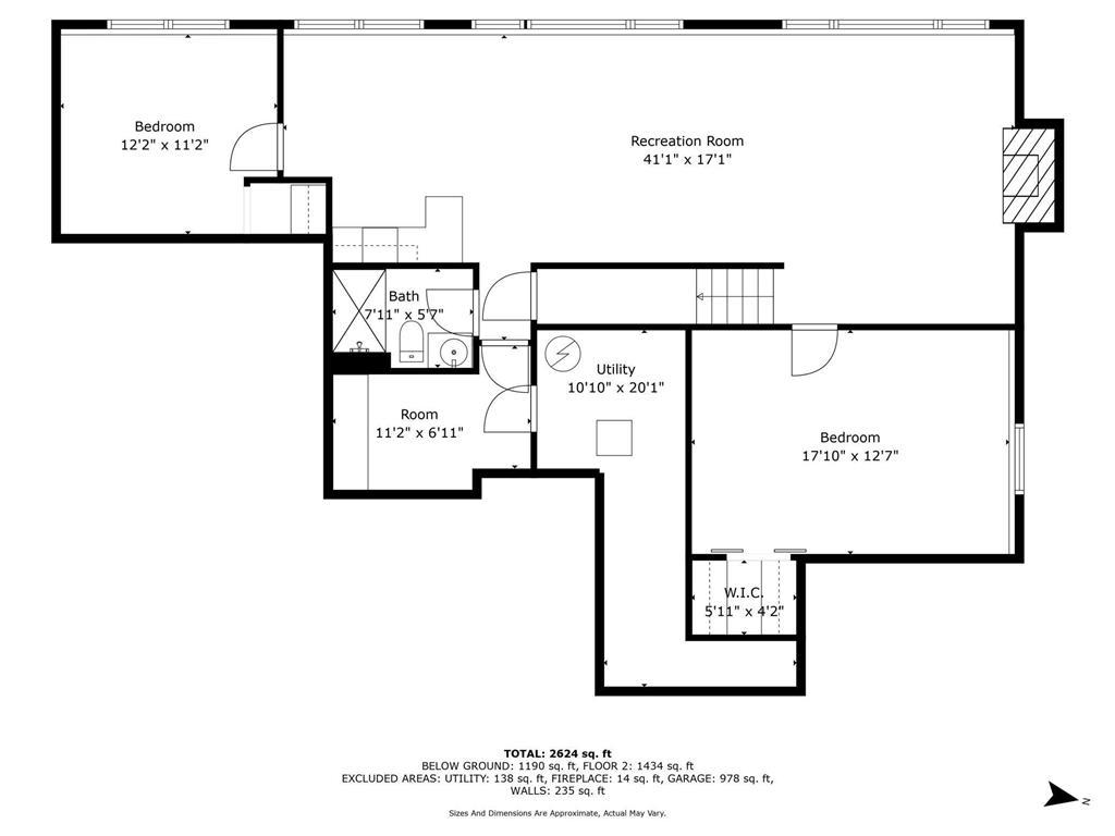 11188 Katherine Avenue Becker MN 55308 6784543 image52
