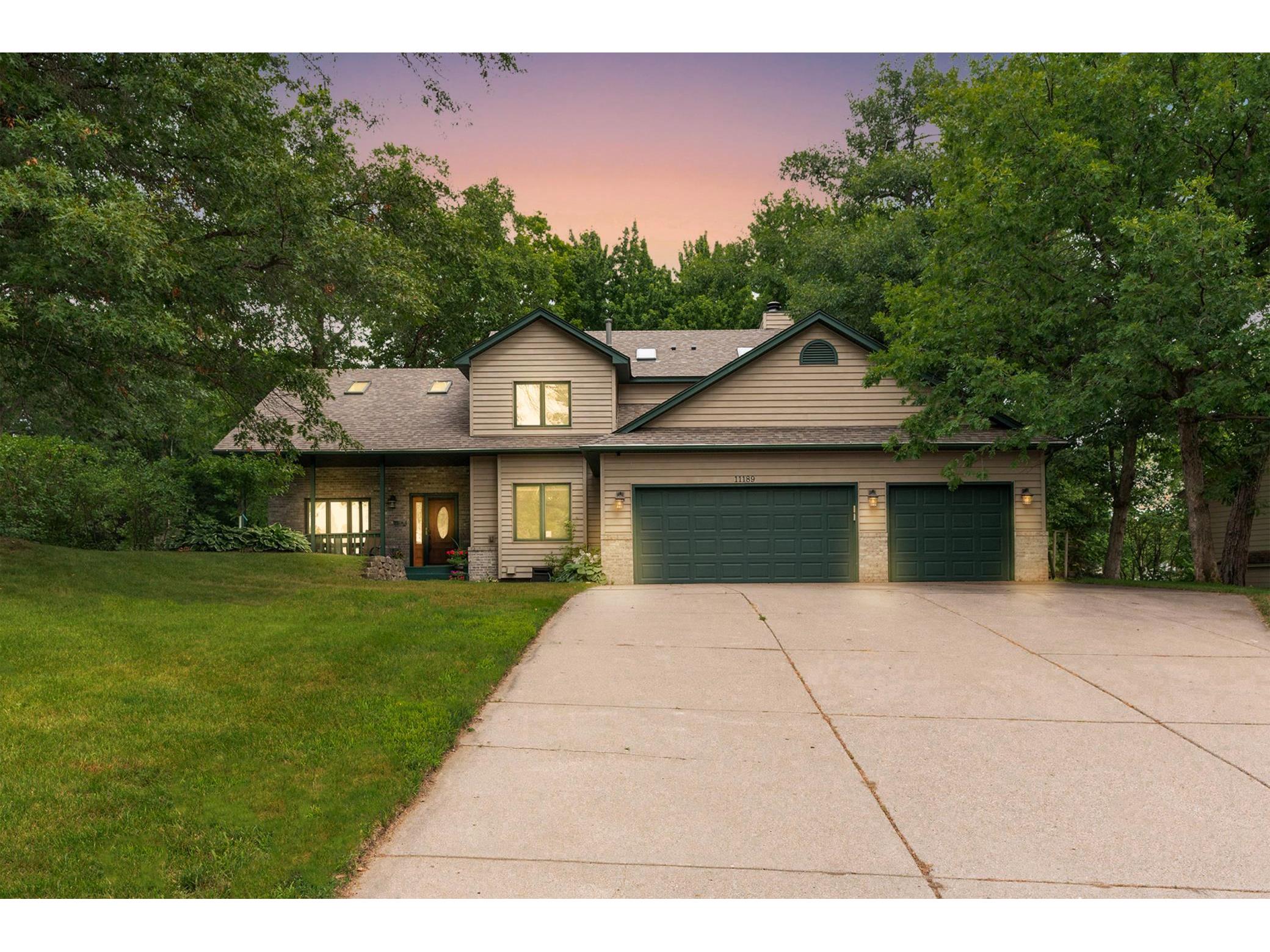 11189 190th Avenue NW, Elk River, MN, 55330 MLS 6014039 Edina Realty