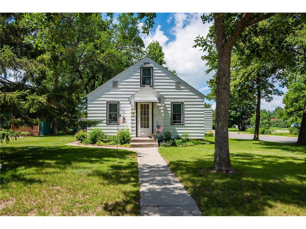 1119 7th Street NE, Little Falls, MN, 56345 MLS 6156854 Edina Realty