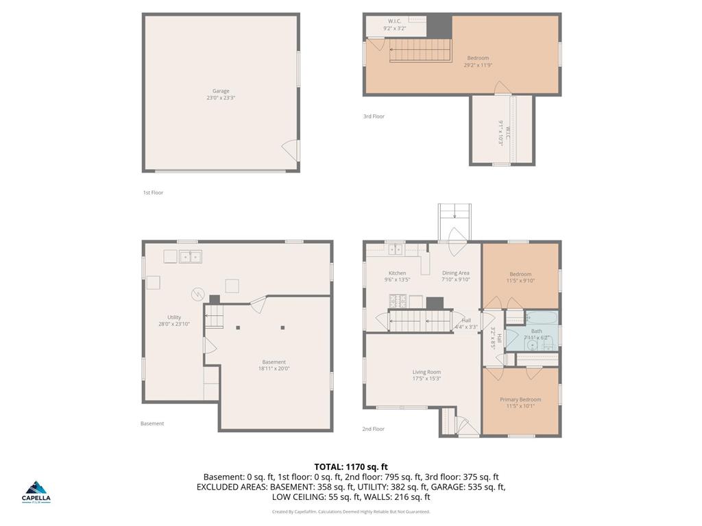 1119 Kingsford Street Saint Paul MN 55106 7068393 image24