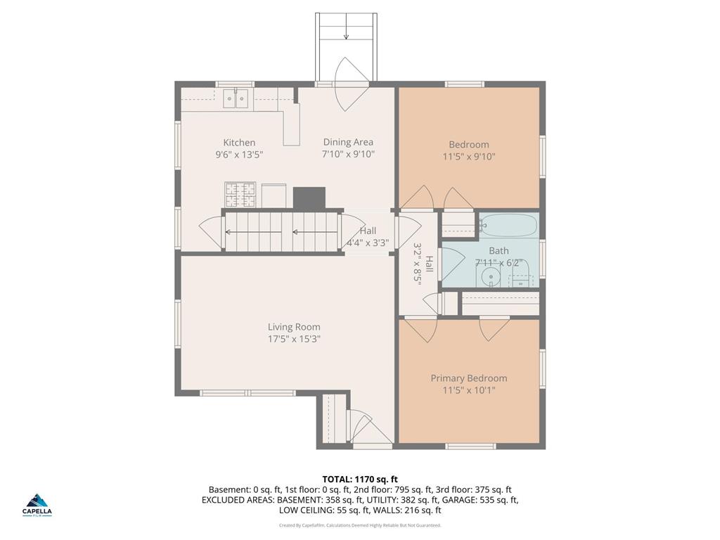 1119 Kingsford Street Saint Paul MN 55106 7068393 image25