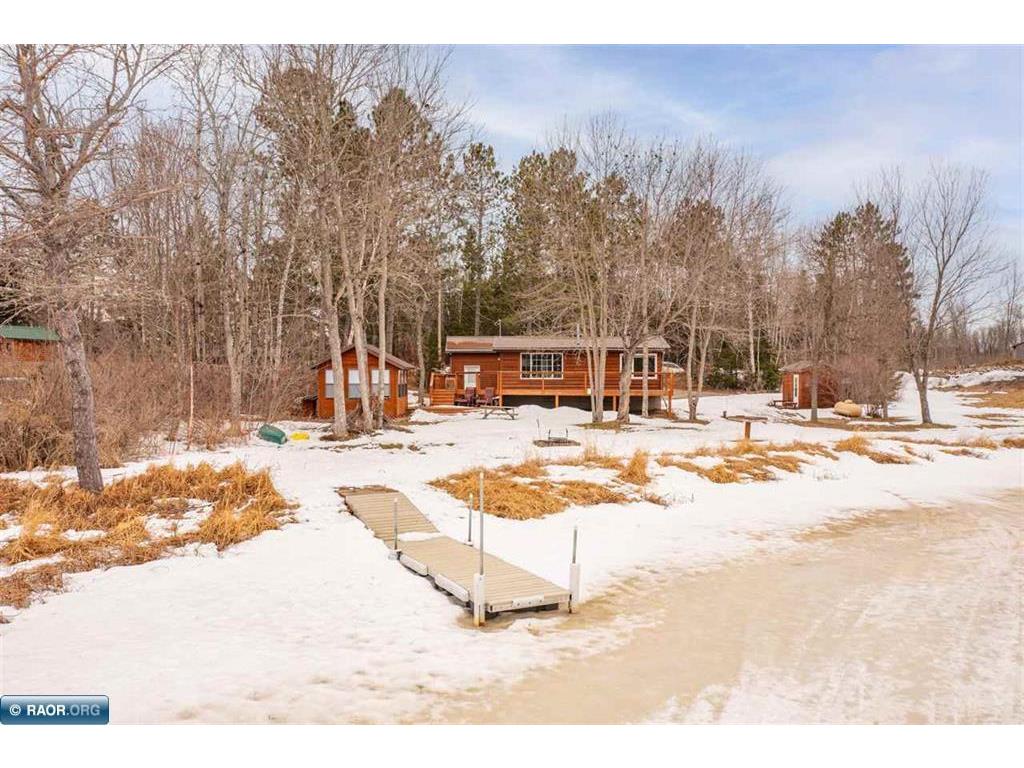 1119 Lagoon Road Tower MN 55790 - Vermilion 7046510 image1