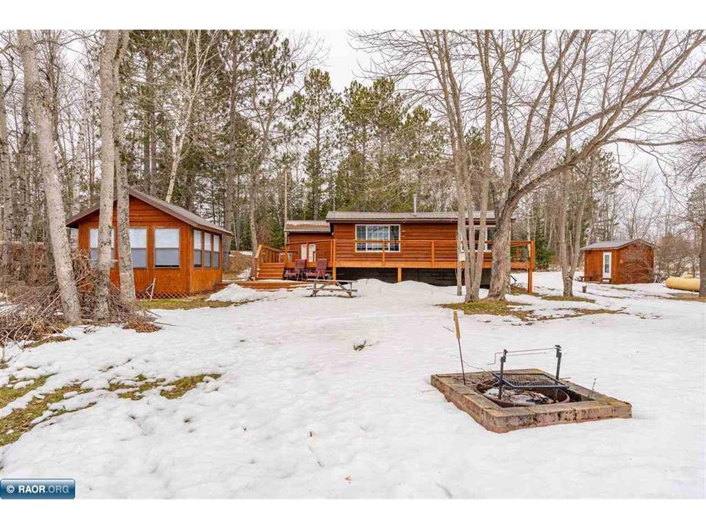 1119 Lagoon Road Tower MN 55790 - Vermilion 7046510 image2