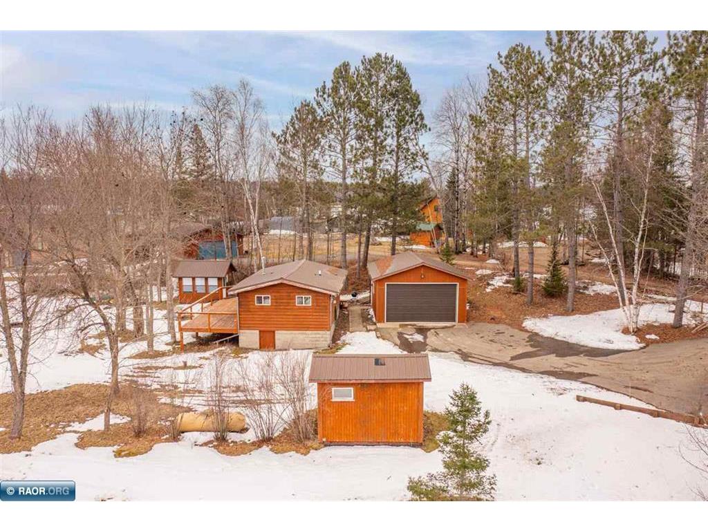 1119 Lagoon Road Tower MN 55790 - Vermilion 7046510 image3