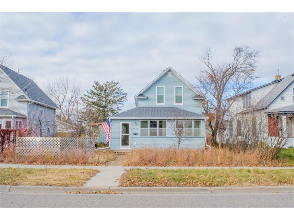 1119 Minnesota Avenue NW Bemidji MN 56601 6816202 image1