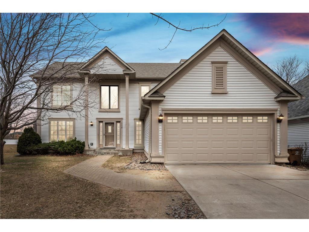 1119 Silverwood Road Woodbury MN 55125 6482845 image1