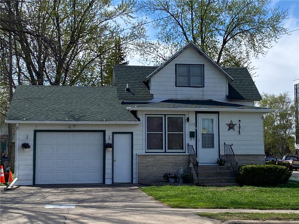 1119 W Front Street Albert Lea MN 56007 7063557 image1